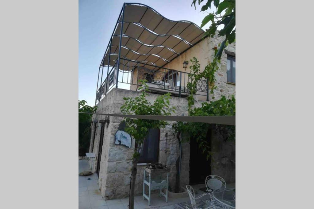Villa Petite Olive House à Sitía Extérieur photo