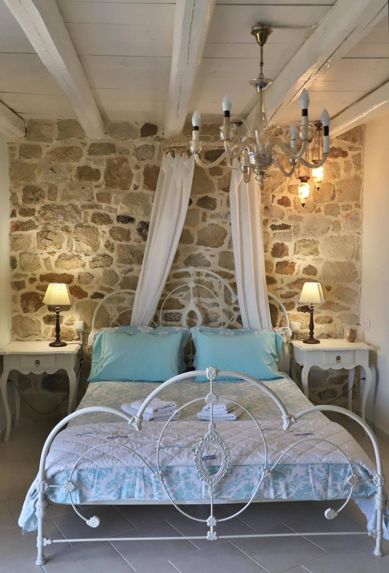 Villa Petite Olive House à Sitía Extérieur photo