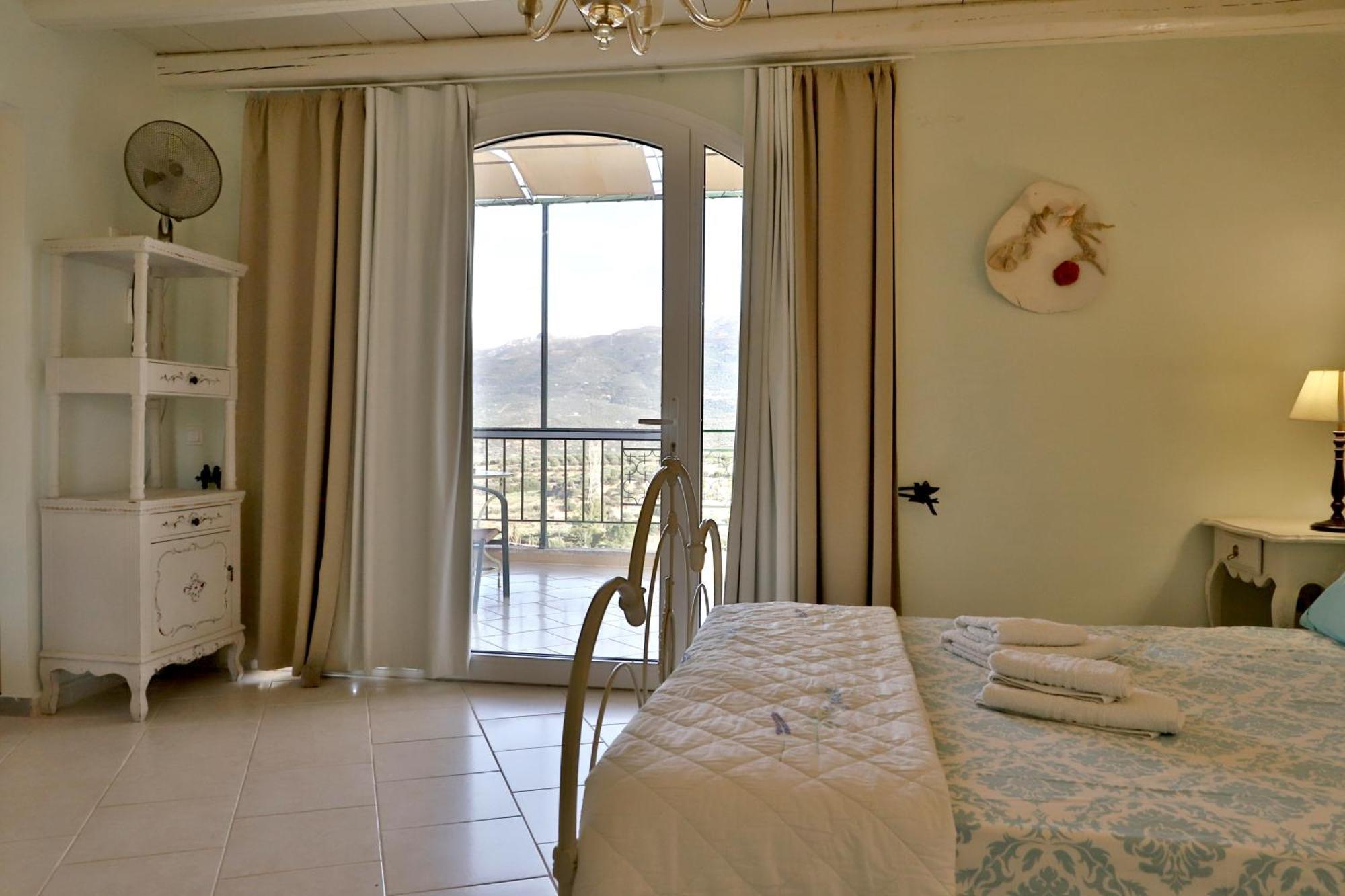 Villa Petite Olive House à Sitía Extérieur photo
